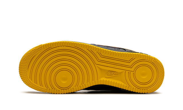 Air Force 1 Low  Kobe Bryant Lakers Away