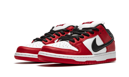 Nike SB Dunk Low J-Pack Chicago