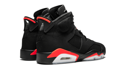 Jordan 6 Retro Black Infrared