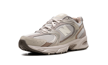 New Balance 530 Cream Beige