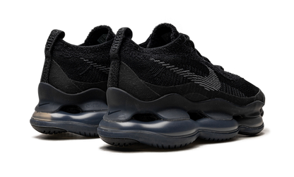 Nike Air Max Scorpion FK Triple Black