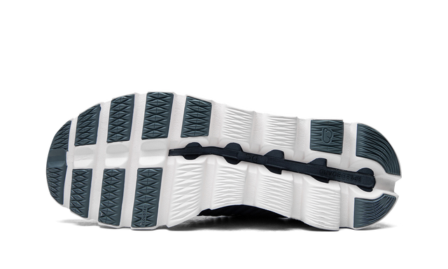 On Running Cloudswift