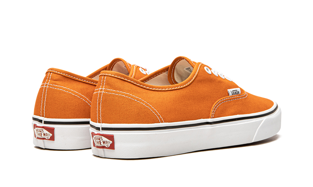 Vans Authentic Desert Sun