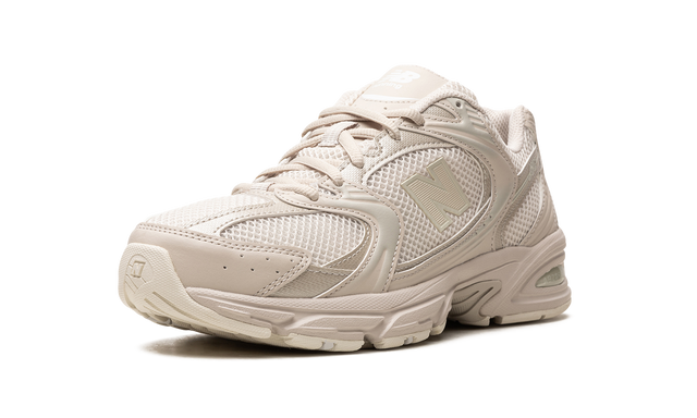 New Balance 530 Moonbeam Sea Salt