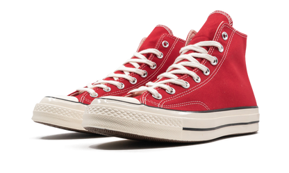 Converse Chuck Taylor Chuck 70 Hi Red
