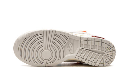 Nike Dunk Low Off White Lot 19:50