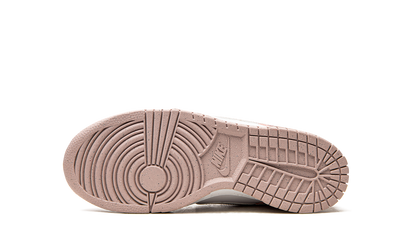 Nike Dunk Low Pink Velvet