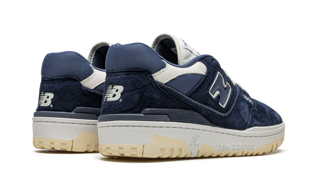 New Balance 550 Natural Indigo