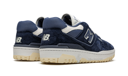 New Balance 550 Natural Indigo