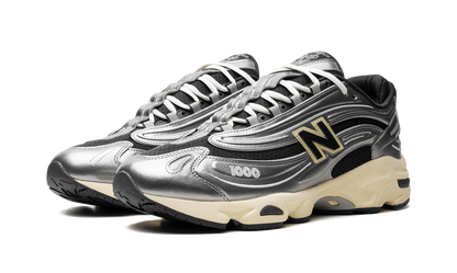 New Balance 1000 Silver Metallic