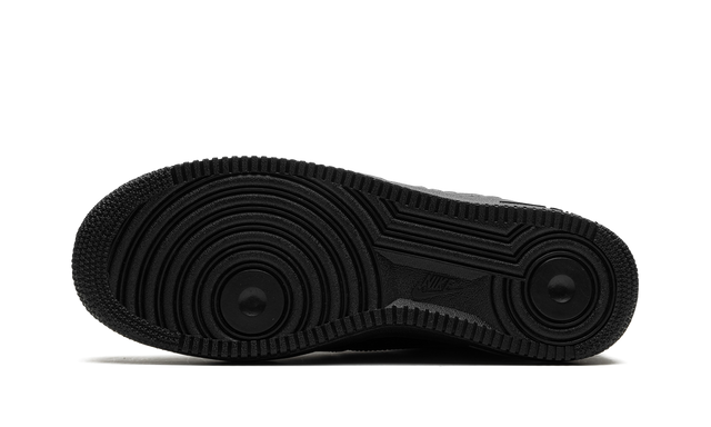 Nike Air Force 1 Low "KAWS x Sky High Farms - Black"