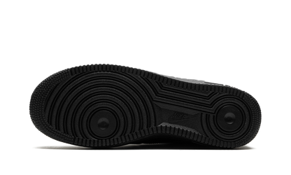 Nike Air Force 1 Low "KAWS x Sky High Farms - Black"