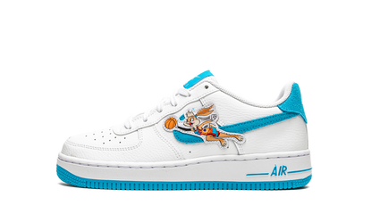 Air Force 1 Low Space Jam Hare