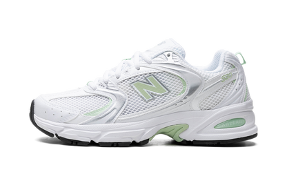 New Balance 530 Mint Green
