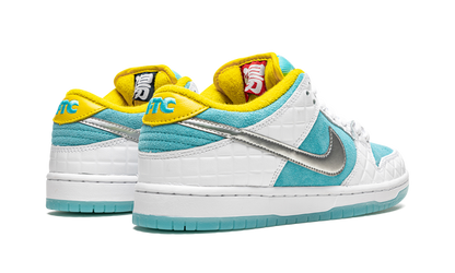 Nike SB Dunk Low Pro FTC Lagoon Pulse