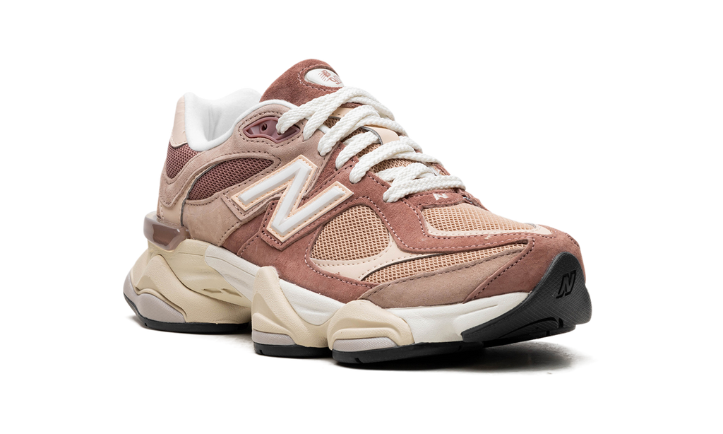 New Balance 9060 Sparrow LAST PAIR READY FOR DELIVERY