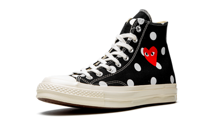Converse Chuck 70 CDG HI "CDG"