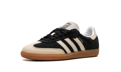 Adidas Samba OG "Core Black Wonder"