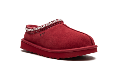 UGG TASMAN WMNS "Samba Red"