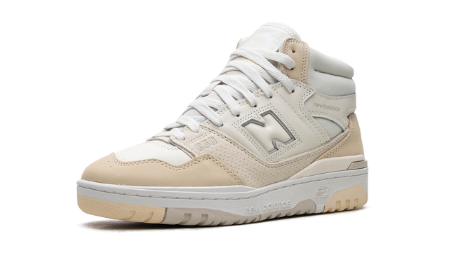 New Balance 650 Beige