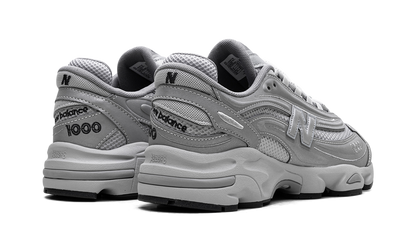 New Balance 1000 Silver Metalic Raincloud