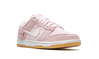Nike Dunk Low Teddy Bear