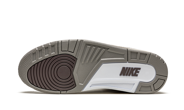 A Ma Maniére x Air Jordan 3 Retro SP