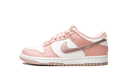 Nike Dunk Low Pink Velvet