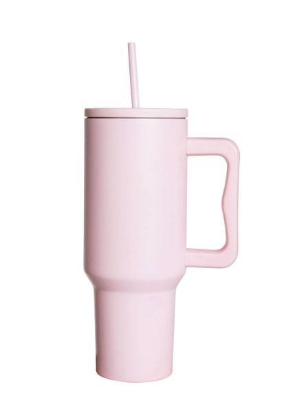 Water Bottle - Baby Doll