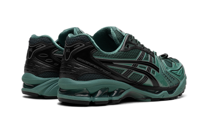 Asics Gel Kayano 14 Infinite Wonders Pack Posy Green
