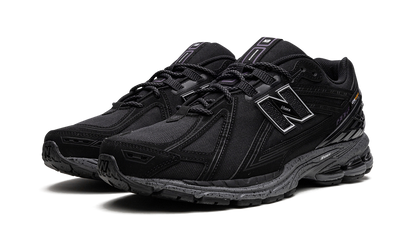 New Balance 1906R "Cordura Pocket Black"