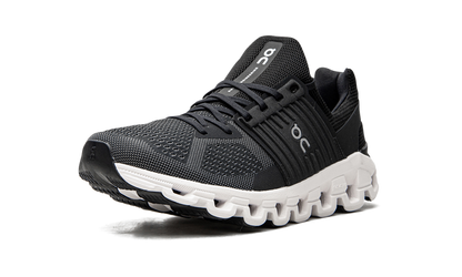 On Running Cloudswift