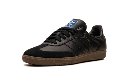 Adidas Samba  Samba Triple Black