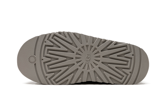 UGG WMNS Maxi Curly Tazz "Smoke Plum"