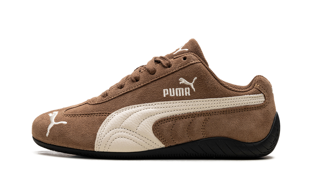 Puma Speedcat Archive "Haute Coffee"