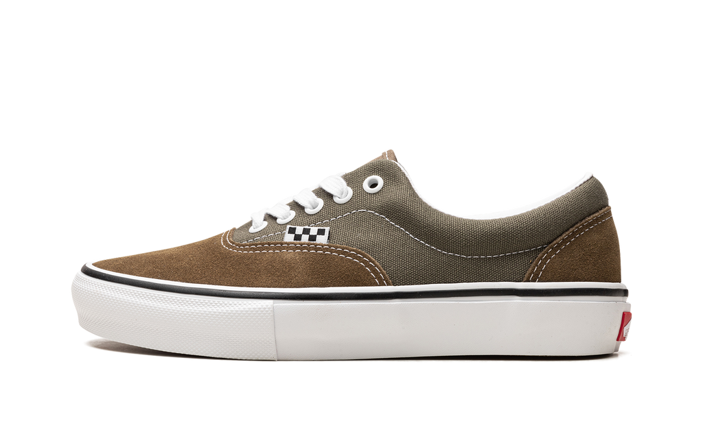 Vans Era Skate Era Brown/Grey