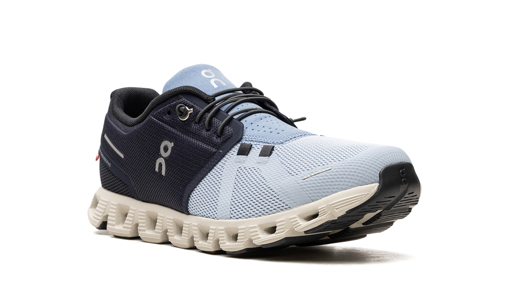 On Running Cloud 5 Midnight | Chambray