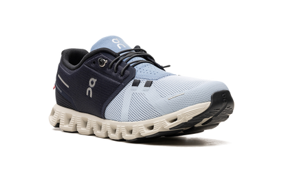 On Running Cloud 5 Midnight | Chambray