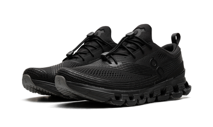 On Running Cloud Cloud X Z5 All Black