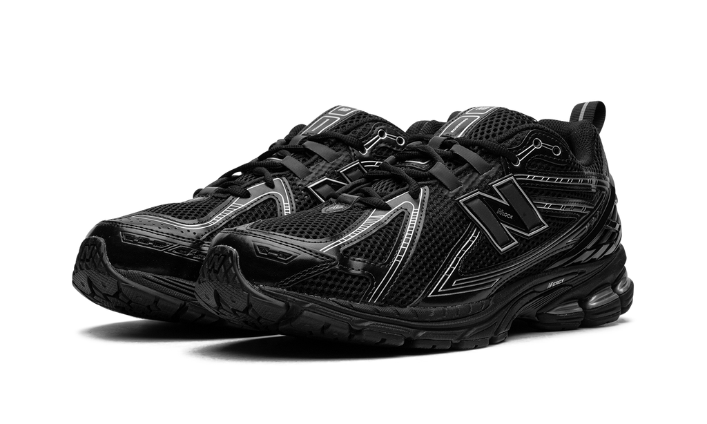 New Balance 1906R "Black/Silver