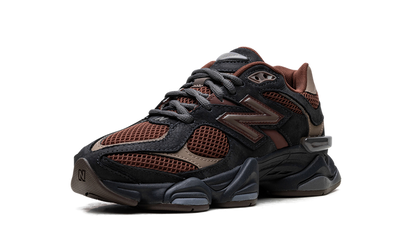 New Balance 9060 Phantom Rich Oak