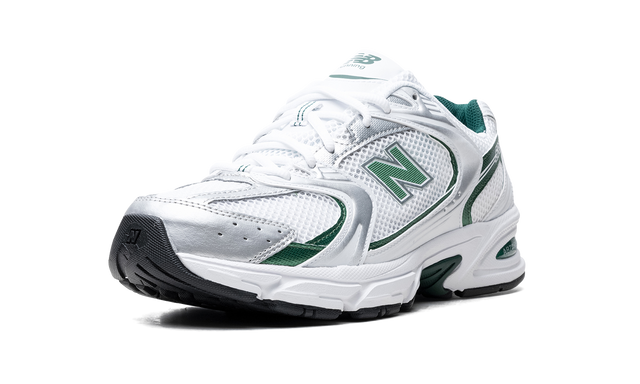 New Balance 530 Nightwatch Green