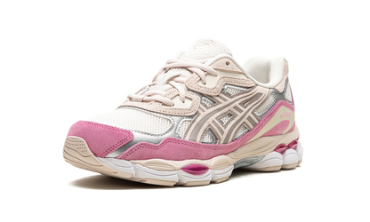 ASICS Gel-NYC Cream Mineral Beige Pink
