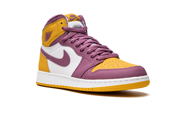 Air Jordan 1 High Brotherhood