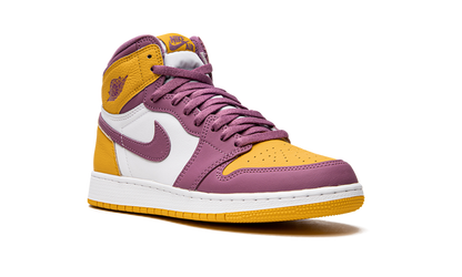 Air Jordan 1 High Brotherhood