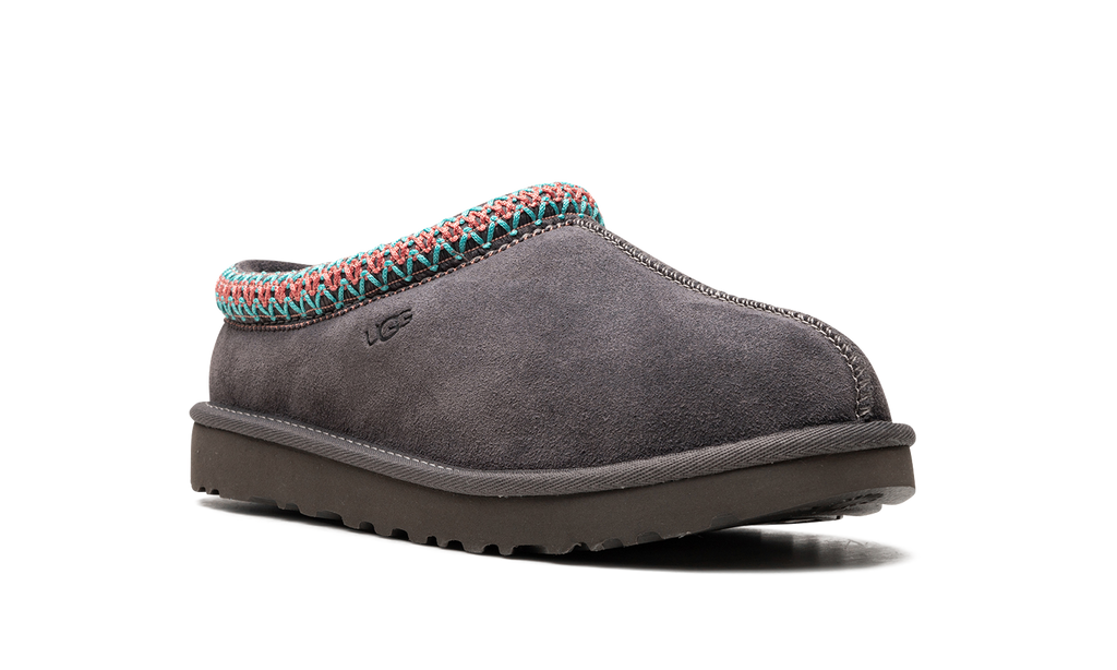 UGG TASMAN WMNS "Dark Grey"