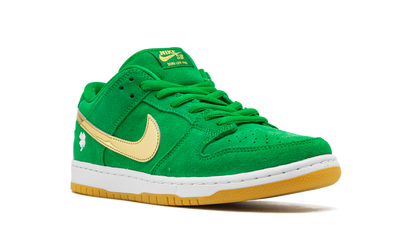 Nike Dunk Low SB "St Patrick's Day"