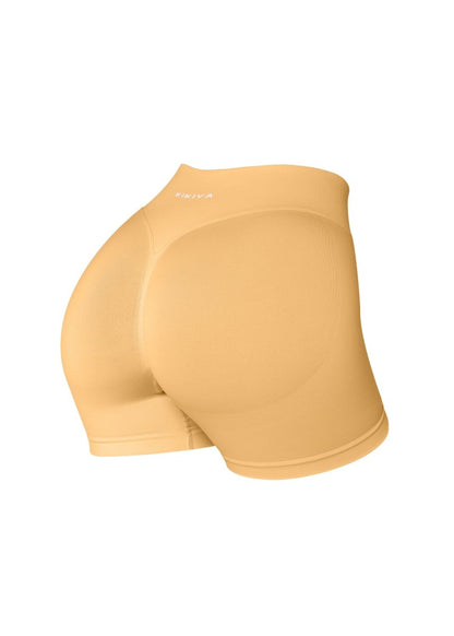 LOW Dynamic Seamless Short - Apricot