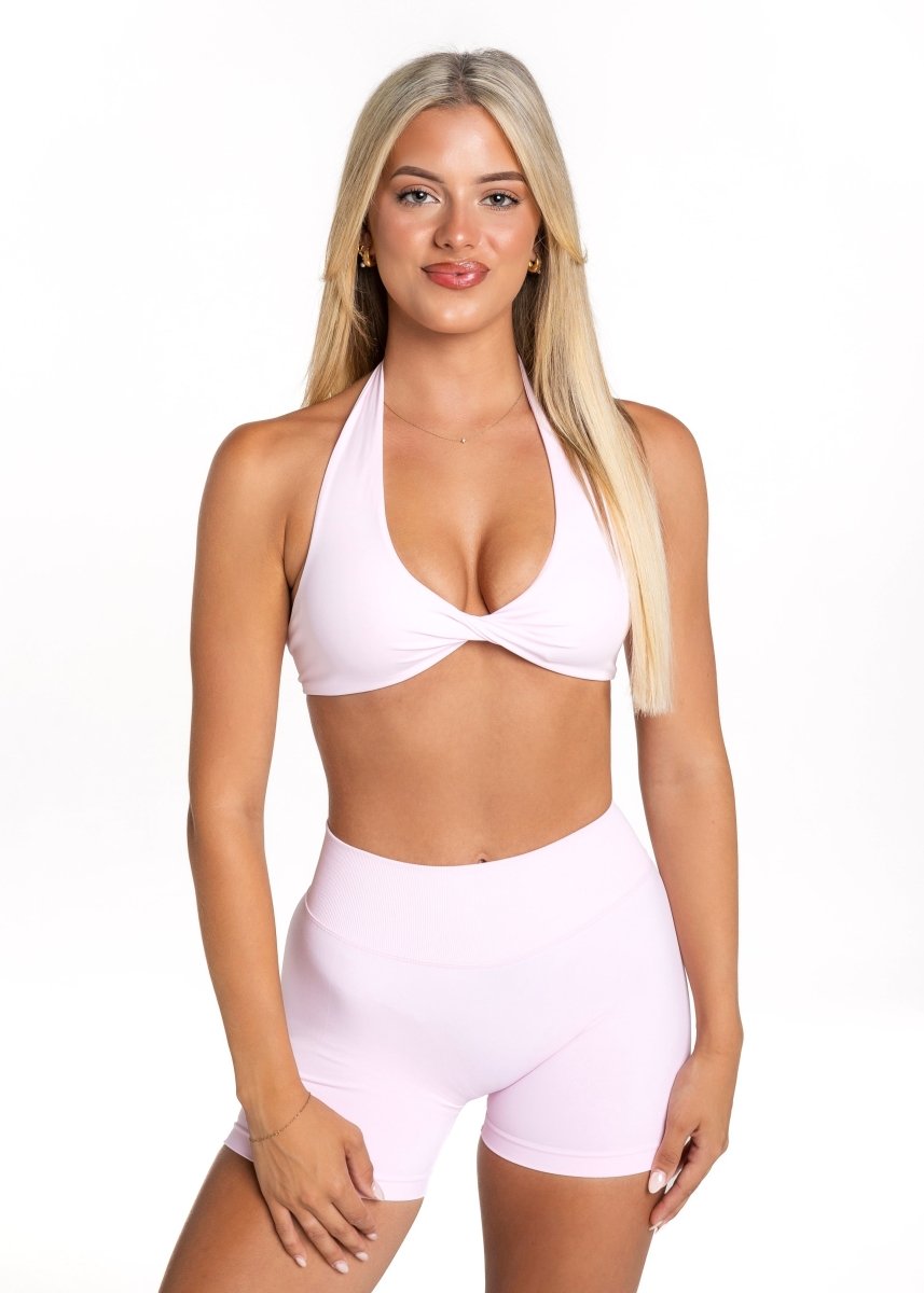 LOW Dynamic Seamless Short -  Baby Doll