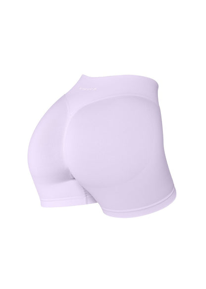 LOW Dynamic Seamless Short - Baby Lilac